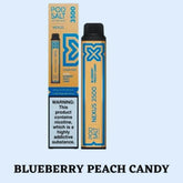 Pod Salt Nexus 3500 Puffs Disposable Vape